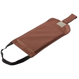MASTER HEALTH PRODUCT Massage Table Reinforced Armrest Arm Sling for Massage Table, Universal Hanging Armrest Sling (Chocolate)