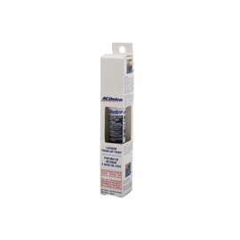 ACDelco GM Original Equipment 19367760 Old Blue Eyes (WA410Y) Four-In-One Touch-Up Paint - .5 oz Pen