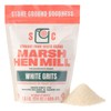 Marsh Hen Mill White Grits | Stone Ground White Corn
