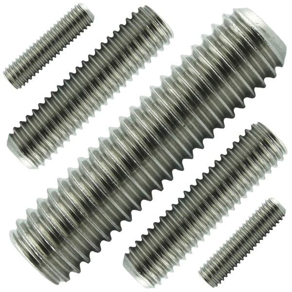 M16 x 60 mm (Pack of 5) Grub Screws -