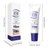 Gel Lifting Para Ojos Que Reduce Las Arrugas Y Mejora