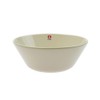 iittala Teema Bowl, 5.9 inches (15 cm), Linen