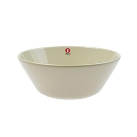 iittala Teema Bowl, 5.9 inches (15 cm), Linen