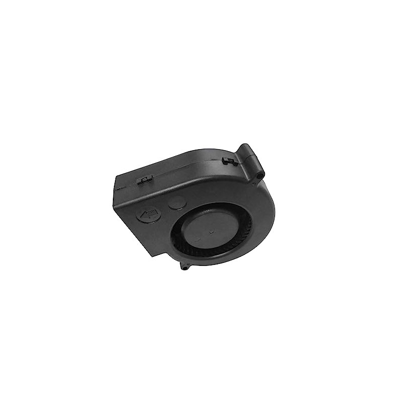Coolerguys 3 Pin 12V Blower Fan, High Cooling Capacity, High-Performance