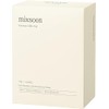 Soybean Milk Pad - 3-in-1 Milky Toner Pad for Glass