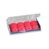 Flents Protechs Seal-Rite Silicone Moldable Ear Plugs for Pool, Ocean,