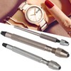 3pcs Professional Pin Vise Hand Drill Set Watch Repair Tool