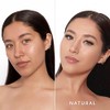 Base De Maquillaje Natural Con Efecto Hd De Larga Duración