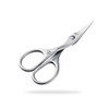 Premax 10964 Nail Scissors – Sinua Collection, 1 Piece
