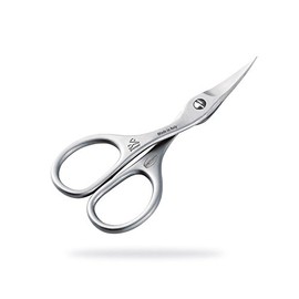 Premax 10964 Nail Scissors – Sinua Collection, 1 Piece