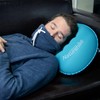 Naturehike Aeros Travel Pillow TPU Ultralight Inflatable Waterproof Compressorba Camping