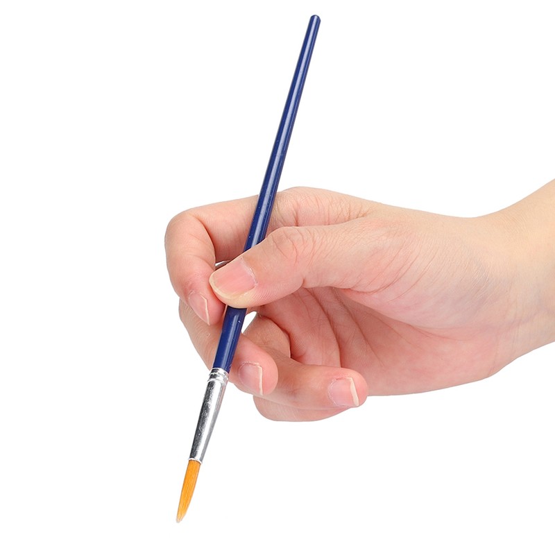 20Pcs Mandala Dotting Stippling Tools for Rock Painting Kit Pen