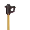 Göbel Fence Post Fibreglass Round 160 cm x 10 mm