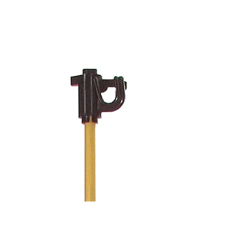 Göbel Fence Post Fibreglass Round 160 cm x 10 mm