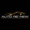 Auto Re-New Headlight Restoration Kit. NO TOOLS REQUIRED. Quick and