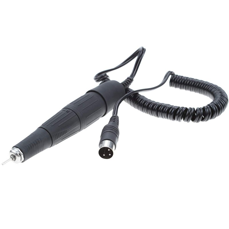 APHRODITE Micro Motor Handle Grinder Handle SDE-H37LN 0-45000RPM φ2.35mm For
