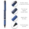 PENTEL ENERGEL Needle TIP Black BLN25-A