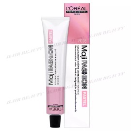 L'Oréal [로레알] 마지패션 부스터믹스 50ml (산화제없음) [부스터믹스 VERT(구:GREEN)] [L'Oreal] Majifashion Booster Mix 50ml (No Oxidizer) [Booster Mix VERT (formerly: GREEN)]