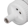 2Pcs R7S LED Light Bulb 118mm Dimmable 15W 154 LEDs