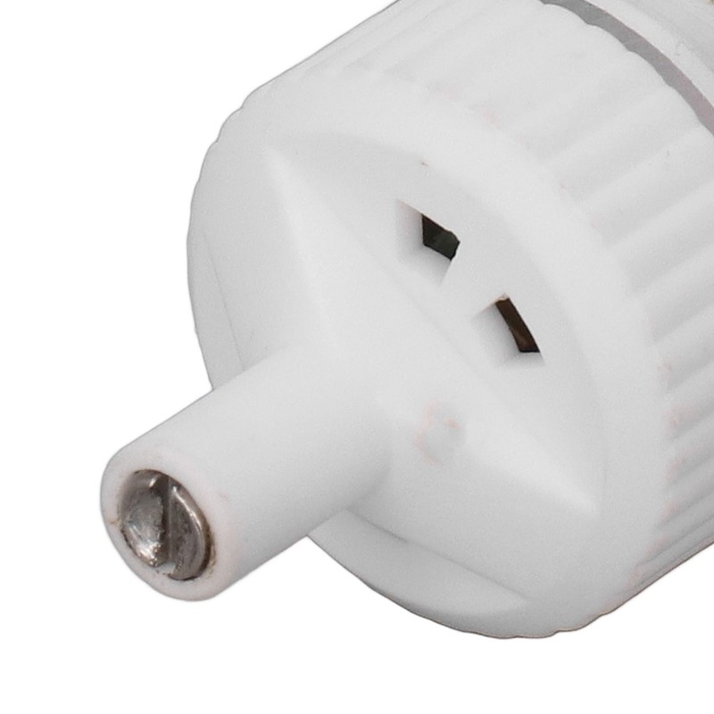 2Pcs R7S LED Light Bulb 118mm Dimmable 15W 154 LEDs