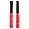 Set 2- Studio Look Glowy Stain Gloss Labial A Prueba