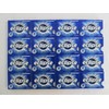 Eclipse Winterfrost, Sugar-free Gum: 16 Pack of 18 Pieces
