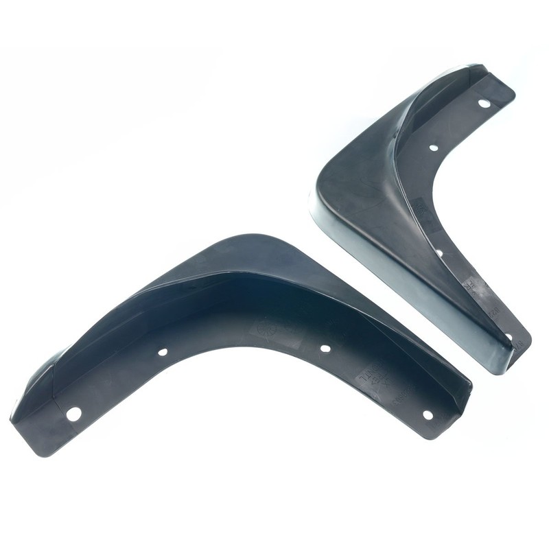 A-Premium Splash Guard Mud Flaps Mudflaps Replacement for Chrysler 300
