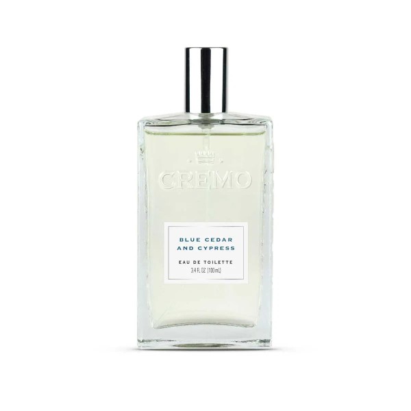 Does not apply Men'S Spray Cologne, Blue Cedar & Cypress,