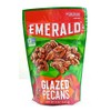 Emerald Glazed Pecans Non GMO Verified (Pack of 2)
