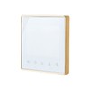Smart Thermostat Multifunction Programmable Thermostat for Air Conditioner Water Heating