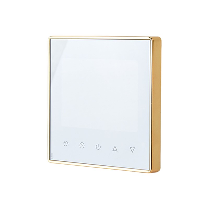 Smart Thermostat Multifunction Programmable Thermostat for Air Conditioner Water Heating