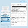 Puregen Labs Dairy Rescue Lactasa 9000 Fcc 360 Tabletas