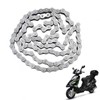 Bicycle Chain Motorised Bicycle Kit Stainless Steel Motor Chain, Stable