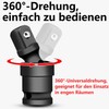 QZKJQDD Impact Wrench Universal Joint, Power Ball Joint, Universal Joint