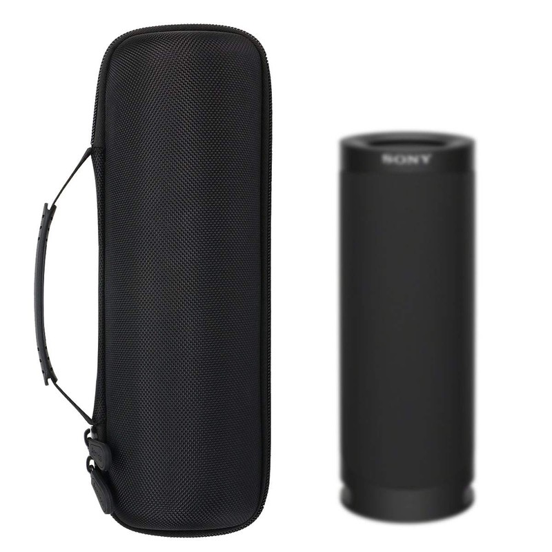 Aenllosi Protective Storage Case Compatible for Sony Sony SRS XB23