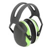 Noise Reduction Earmuffs Lightweight Comfortable Adjustable Reliable Infant Earmuffs for