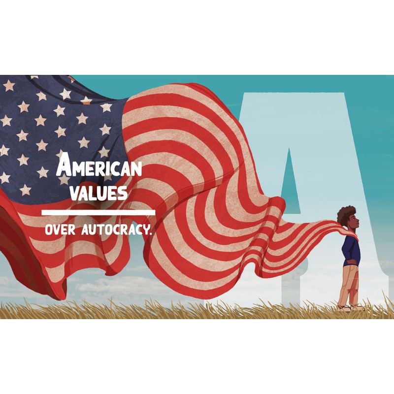 The ABCs of Democracy