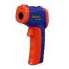 Infrared Thermometer Gun IR Non Contact Digital Temperature Gauge for