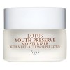 Fresh Mini Hidratante Lotus Youth Preserve 15 Ml Makeup Cosm