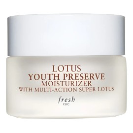 Fresh Mini Hidratante Lotus Youth Preserve 15 Ml Makeup Cosm