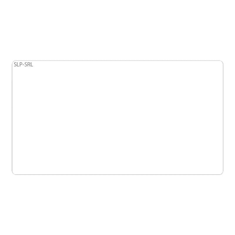 SLP-SRL Seiko Shipping Labels (54 x 101mm) - 1 Roll
