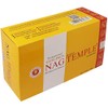Vijayshree Golden Nag Temple Incense Sticks 12pks x 15gms