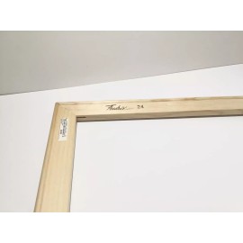 Fredrix Wood Stretcher Bars for Canvas Various Sizes - 9”