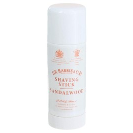 D.R. Harris Sandalwood Shaving Stick 40g