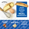 Nonni's Biscotti Value Pack, Originali Classic Almond, 25 Count, 1.1