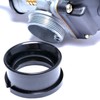 Easyboost 21 mm Carburettor PHBG Type Manual Choke for Yamaha