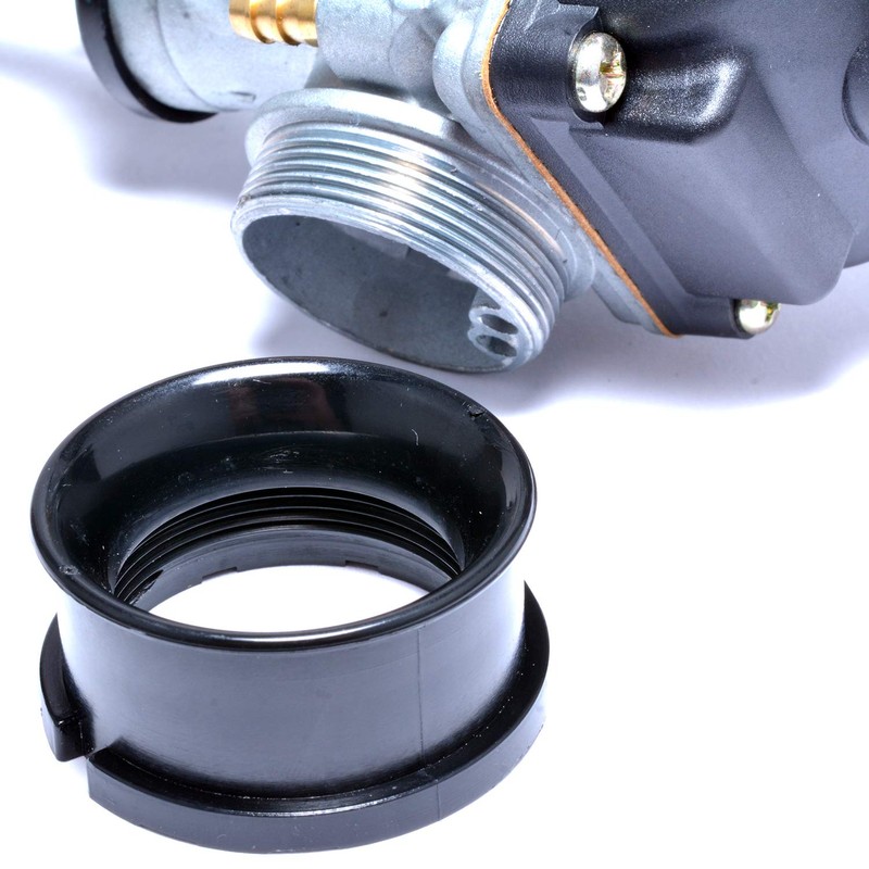 Easyboost 21 mm Carburettor PHBG Type Manual Choke for Yamaha