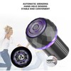 Professional UV Multi Functional Electric Shaver Portable Beard Shaver Trimmer