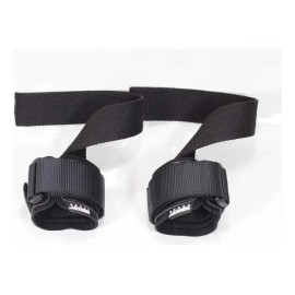 Monkey Power Grip Cinta de 15cm negra