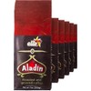 Elite Aladin Coffee, 7-ounces (Pack of 6)
